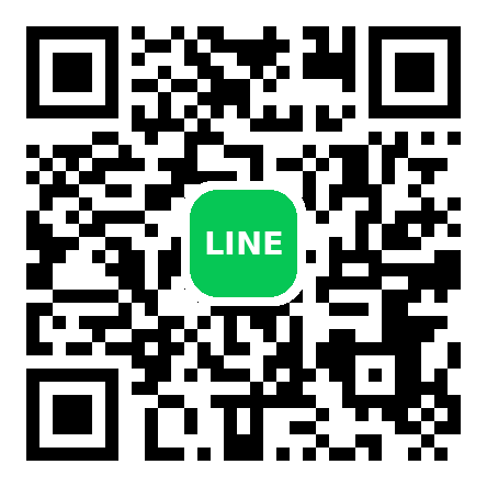 奇想資訊 LINE QR Code